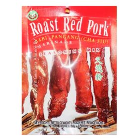 Assaisonnement pour porc rôti X.O (100 g)
