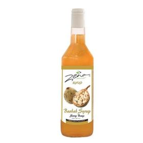 Sirop Zena Baobab (750 ml)