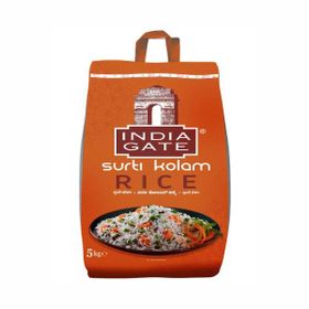Riz India Gate Surti Kolam (5 kg)