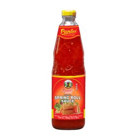 Sauce pour rouleaux de printemps Pantai (200 ml)