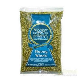 Heera Moong entier (1 kg)