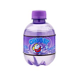 Saveur raisin chubby (250 ml)