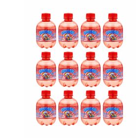 Chubby Kola-Champion Flavour 12X (250 ml)