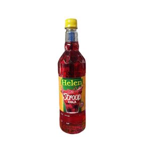 Sirop Helen Cola (1 L)