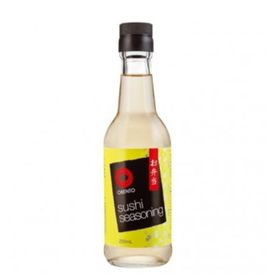 Assaisonnement pour sushis Obento (250 ml)