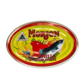 Sardines Morjon Madame Jeanette (215 g)