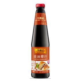 Marinade pour poulet Lee Kum Kee (410 ml)