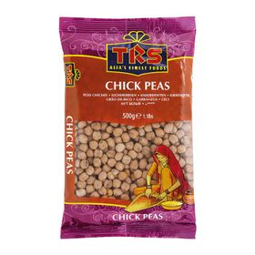 TRS Pois chiches (500 g)