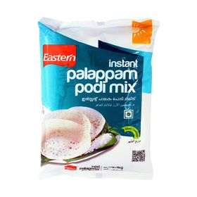 Mélange en poudre « Eastern Palappam » (1 kg)