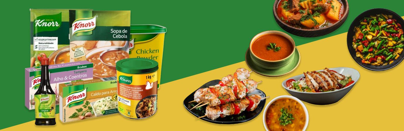 Knorr