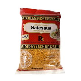 Sauce saté aux cacahuètes Ratu Culinair (200 g)