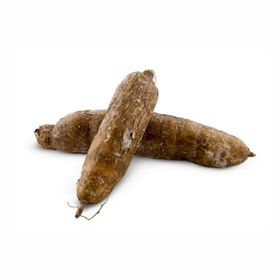 Manioque fraîche (1 kg)