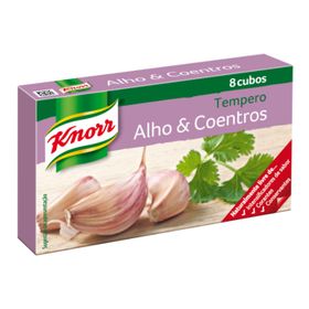 Knorr Ail &amp; Coriandre (80 g)