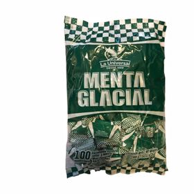 La Universal Menta Glacial 110 unités (300 g)