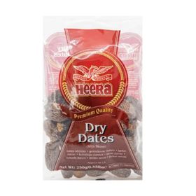 Dattes Heera dénoyautées (250 g)