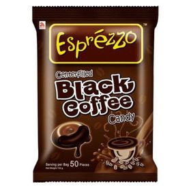 Bonbons au café noir Esprezzo (150 g)