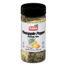 Badia Pineapple Pepper (184,3 g)