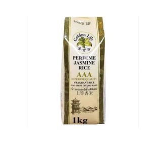 Parfum Golden Lily Jasmine Rice (1 kg)