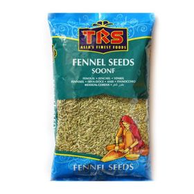TRS Graines de fenouil (Soonf)/Graines de fenouil (400 g)