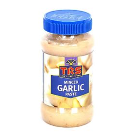 TRS Pâte d&#x27;ail haché (300 g)