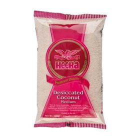Heera Noix de coco râpée (700 g)