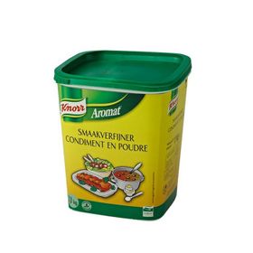 Knorr Aromat Exhausteur de goût (1,1 kg)
