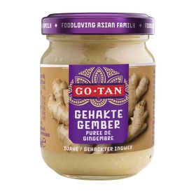 Go-Tan Gingembre haché (100 g)