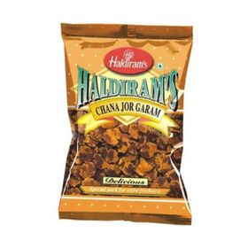 Chana Jor Garam de Haldiram (200 g)