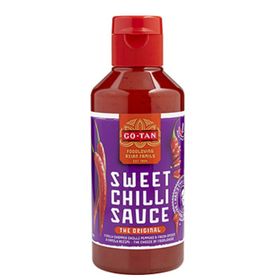 Sauce Go-Tan Sweet Chilli (270 ml)