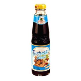 Sauce Teriyaki Pantai (300 ml)