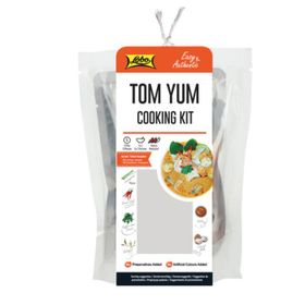 Kit de cuisine Lobo Tom Yum (260 g)