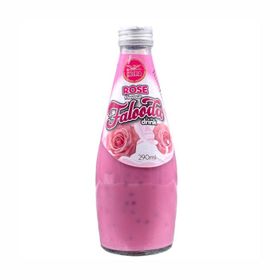 Boisson Heera Falooda à la rose (290 ml)