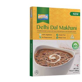 Ashoka Instant Delhi Dal Makhani (280g)