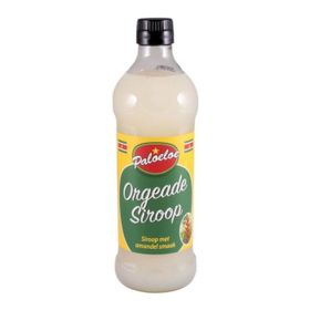 Sirop Paloeloe Orgeade (500 ml)