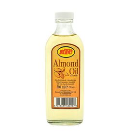 Huile d&#x27;amande KTC (300 ml)