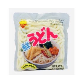 Nouilles udon Golden Lion (200 g)