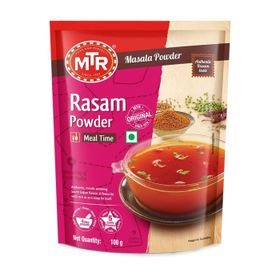 MTR Spices Madras Rasam Powder (100 g)