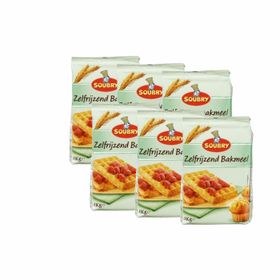 Soubry Farine auto-levante 6X (1 kg)