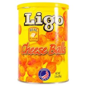Boules de fromage Ligo (85 g)