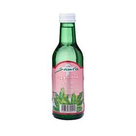 Eau de rose Samra (245 ml)
