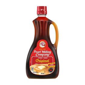 Sirop Pearl Milling Original (24 oz/710 ml)