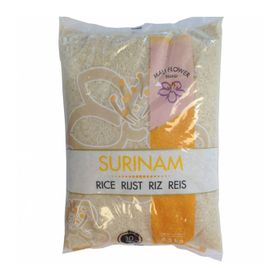 Mali Flower Riz du Suriname (4,5 kg)