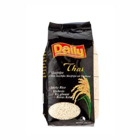 Riz gluant thaïlandais quotidien (500 g)