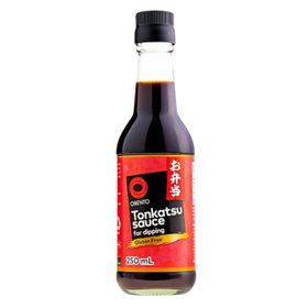 Sauce Obento Tonkatsu (250 ml)