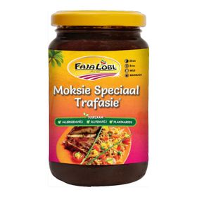 Faja Lobi Moksie Spécial (360 ml)