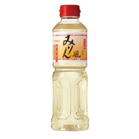 Saké de cuisine Marukin Mirin (500 ml)