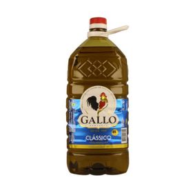 Huile d&#x27;olive extra vierge Gallo Classico (3 l)