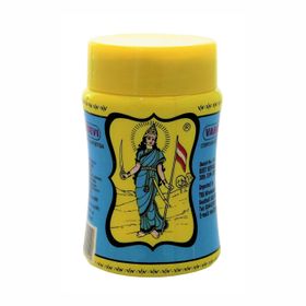 Vandevi Asafoetida poudre jaune (Hing) (50 g)