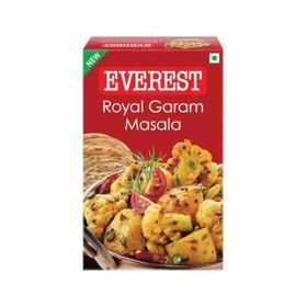 Everest Royal Garam Masala (100 g)