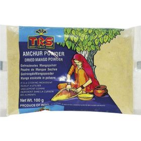 TRS Amchur Powder/Poudre de mangue séchée (100 g)